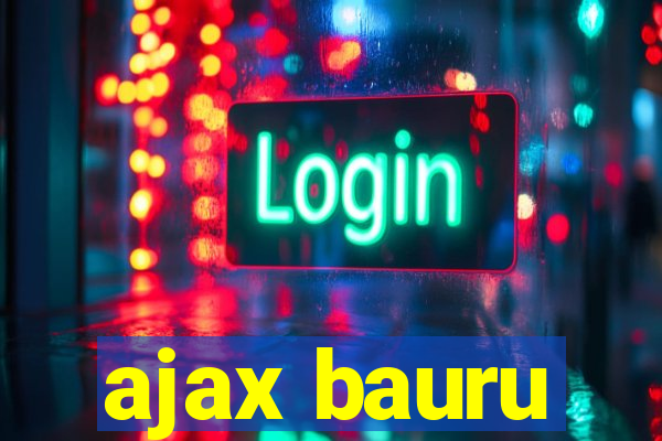 ajax bauru